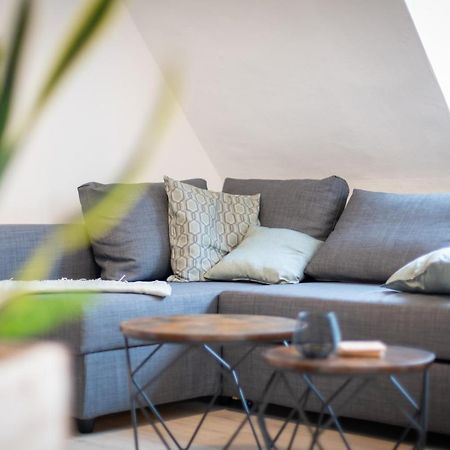 Easygoing Switch Streaming Schoenes Apartment 4 Personen Arnsberg Zewnętrze zdjęcie