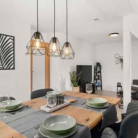 Easygoing Switch Streaming Schoenes Apartment 4 Personen Arnsberg Zewnętrze zdjęcie