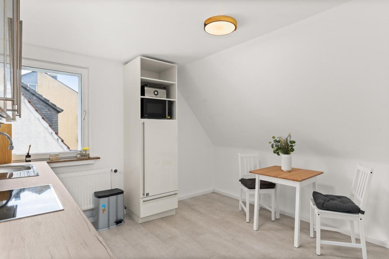 Easygoing Switch Streaming Schoenes Apartment 4 Personen Arnsberg Zewnętrze zdjęcie