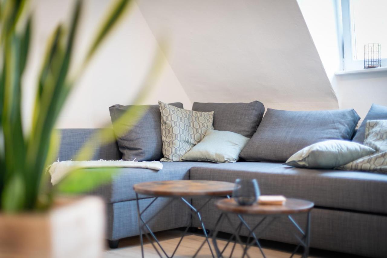 Easygoing Switch Streaming Schoenes Apartment 4 Personen Arnsberg Zewnętrze zdjęcie