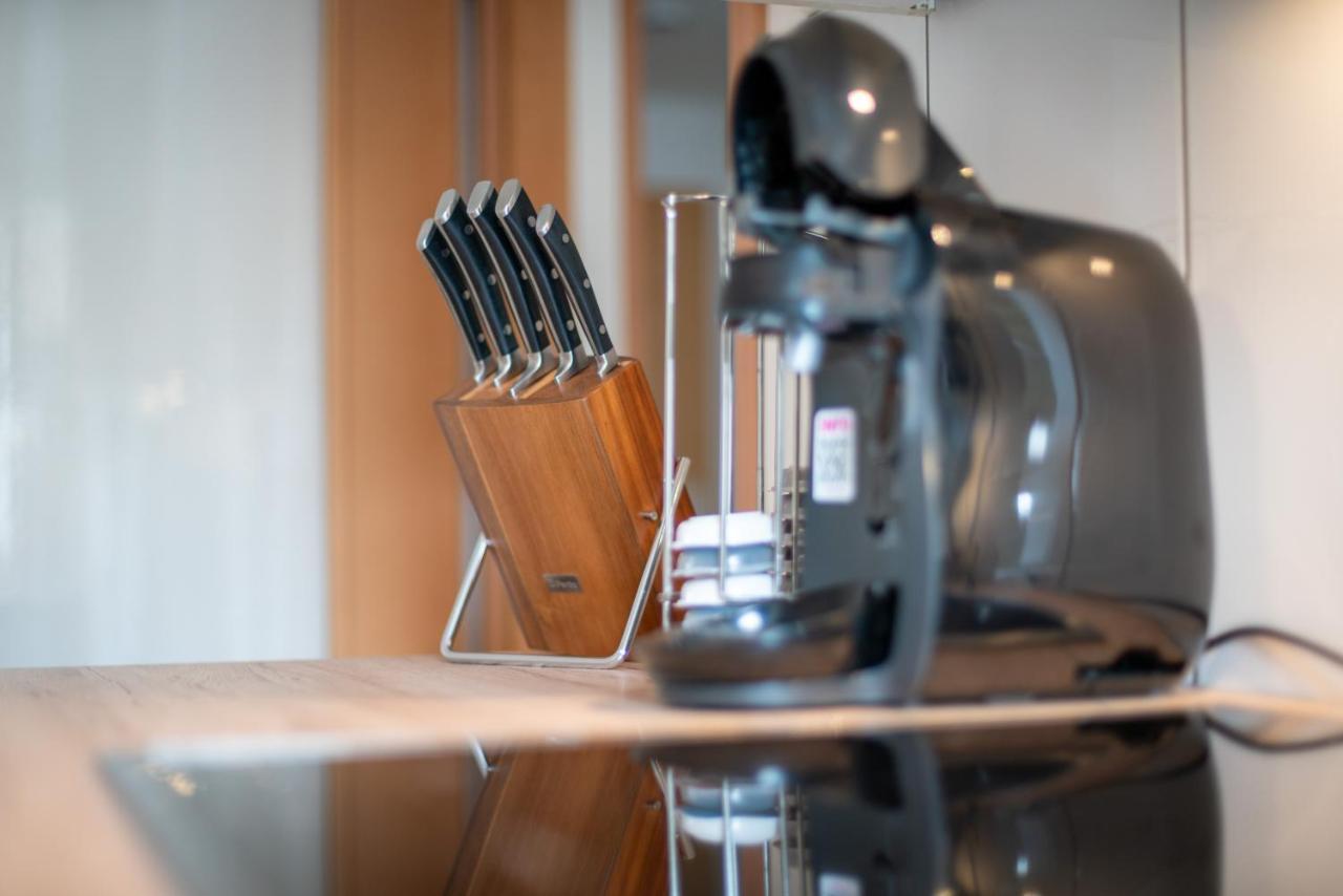 Easygoing Switch Streaming Schoenes Apartment 4 Personen Arnsberg Zewnętrze zdjęcie