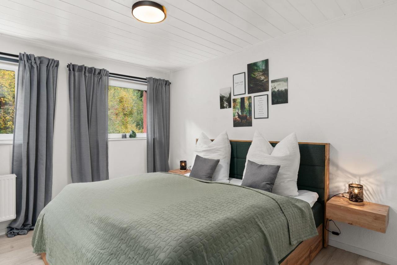 Easygoing Switch Streaming Schoenes Apartment 4 Personen Arnsberg Zewnętrze zdjęcie