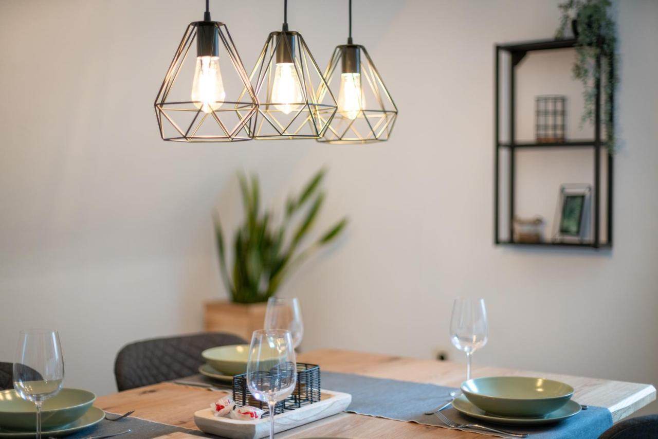 Easygoing Switch Streaming Schoenes Apartment 4 Personen Arnsberg Zewnętrze zdjęcie