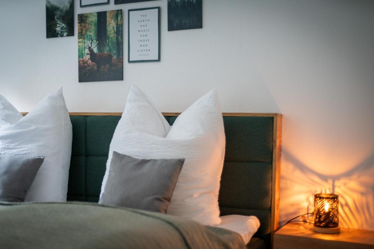 Easygoing Switch Streaming Schoenes Apartment 4 Personen Arnsberg Zewnętrze zdjęcie