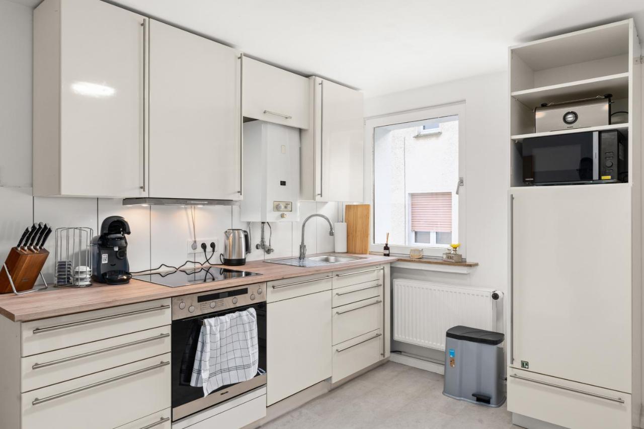 Easygoing Switch Streaming Schoenes Apartment 4 Personen Arnsberg Zewnętrze zdjęcie