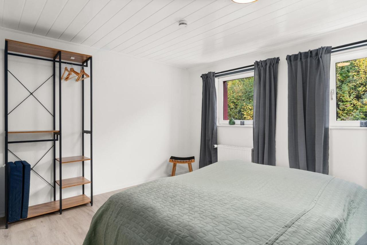 Easygoing Switch Streaming Schoenes Apartment 4 Personen Arnsberg Zewnętrze zdjęcie